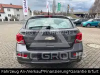 2012 Chevrolet Cruze