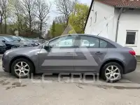2012 Chevrolet Cruze