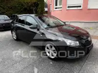 2012 Chevrolet Cruze