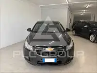 2012 Chevrolet Cruze
