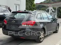 2012 Chevrolet Cruze