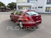 2012 Chevrolet Cruze