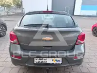 2012 Chevrolet Cruze