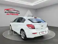 2012 Chevrolet Cruze