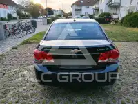 2012 Chevrolet Cruze
