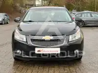2012 Chevrolet Cruze