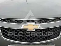 2012 Chevrolet Cruze