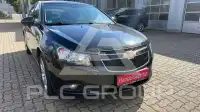 2012 Chevrolet Cruze