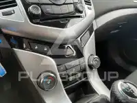 2012 Chevrolet Cruze