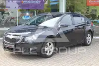 2012 Chevrolet Cruze