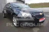 2012 Chevrolet Cruze