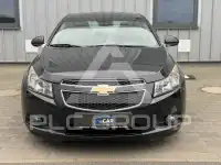 2012 Chevrolet Cruze