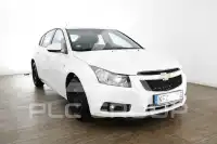 2012 Chevrolet Cruze