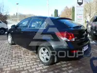 2012 Chevrolet Cruze