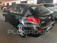 2012 Chevrolet Cruze