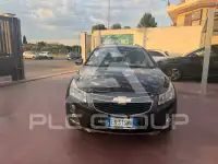 2012 Chevrolet Cruze