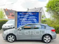 2012 Chevrolet Cruze