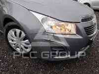2012 Chevrolet Cruze