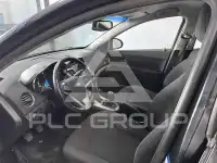 2012 Chevrolet Cruze