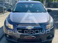 2012 Chevrolet Cruze
