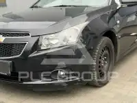 2012 Chevrolet Cruze