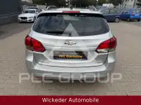 2012 Chevrolet Cruze