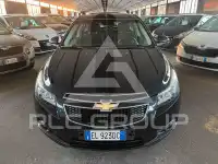 2012 Chevrolet Cruze