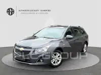 2012 Chevrolet Cruze
