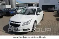 2012 Chevrolet Cruze
