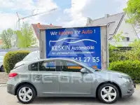 2012 Chevrolet Cruze