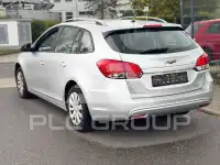 2012 Chevrolet Cruze