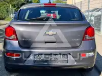 2012 Chevrolet Cruze