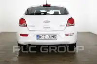 2012 Chevrolet Cruze