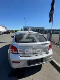 2012 Chevrolet Cruze