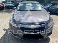 2012 Chevrolet Cruze