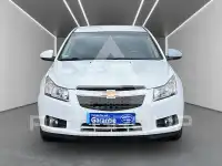2012 Chevrolet Cruze