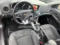 2012 Chevrolet Cruze