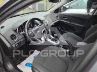 2012 Chevrolet Cruze