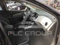 2012 Chevrolet Cruze