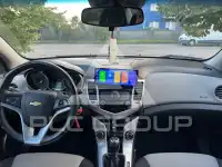 2012 Chevrolet Cruze