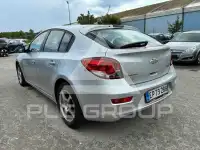 2012 Chevrolet Cruze