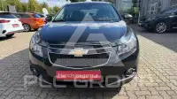 2012 Chevrolet Cruze
