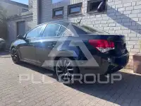 2012 Chevrolet Cruze