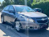 2012 Chevrolet Cruze