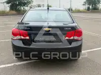 2012 Chevrolet Cruze