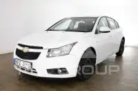 2012 Chevrolet Cruze
