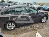2012 Chevrolet Cruze