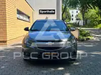 2012 Chevrolet Cruze