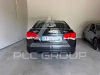 2012 Chevrolet Cruze