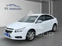 2012 Chevrolet Cruze